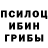 ЭКСТАЗИ круглые Gena Morphozis